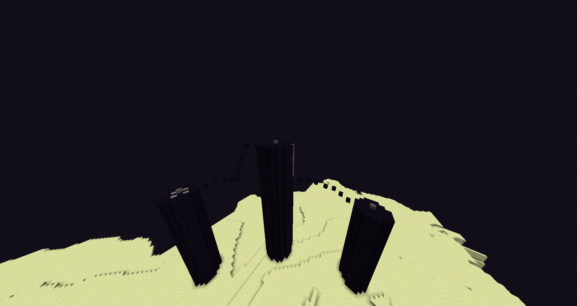 Untitled Parkour Map / andrewghj