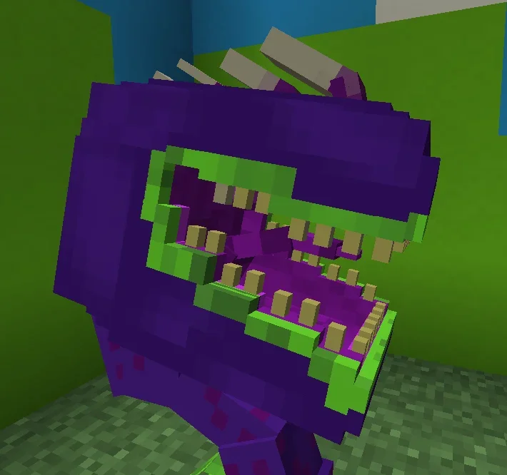 Chomp-Calypse PVZ / CurrentSagrah