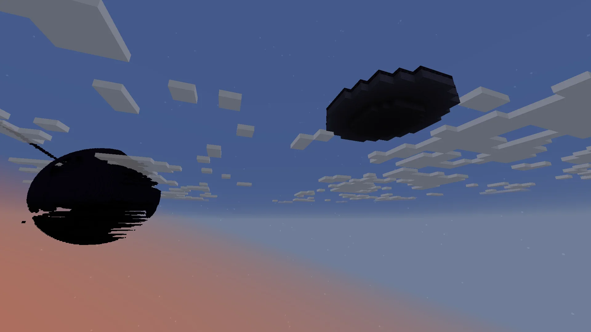 Skyworld Universe