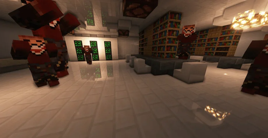 A Normal Scape Room / CurrentSagrah