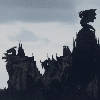 Dragonstone — Драконий Камень