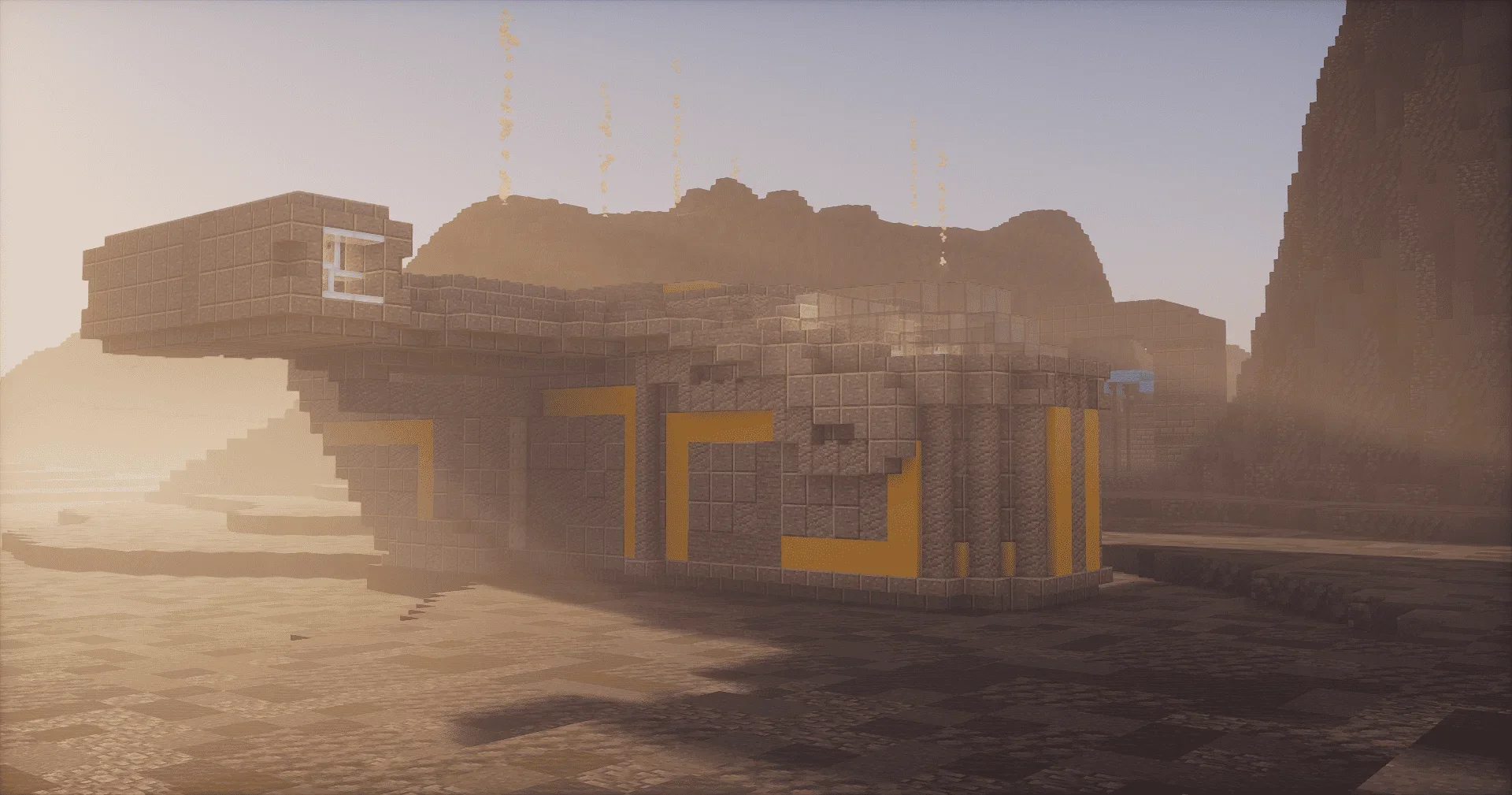 Razor Crest