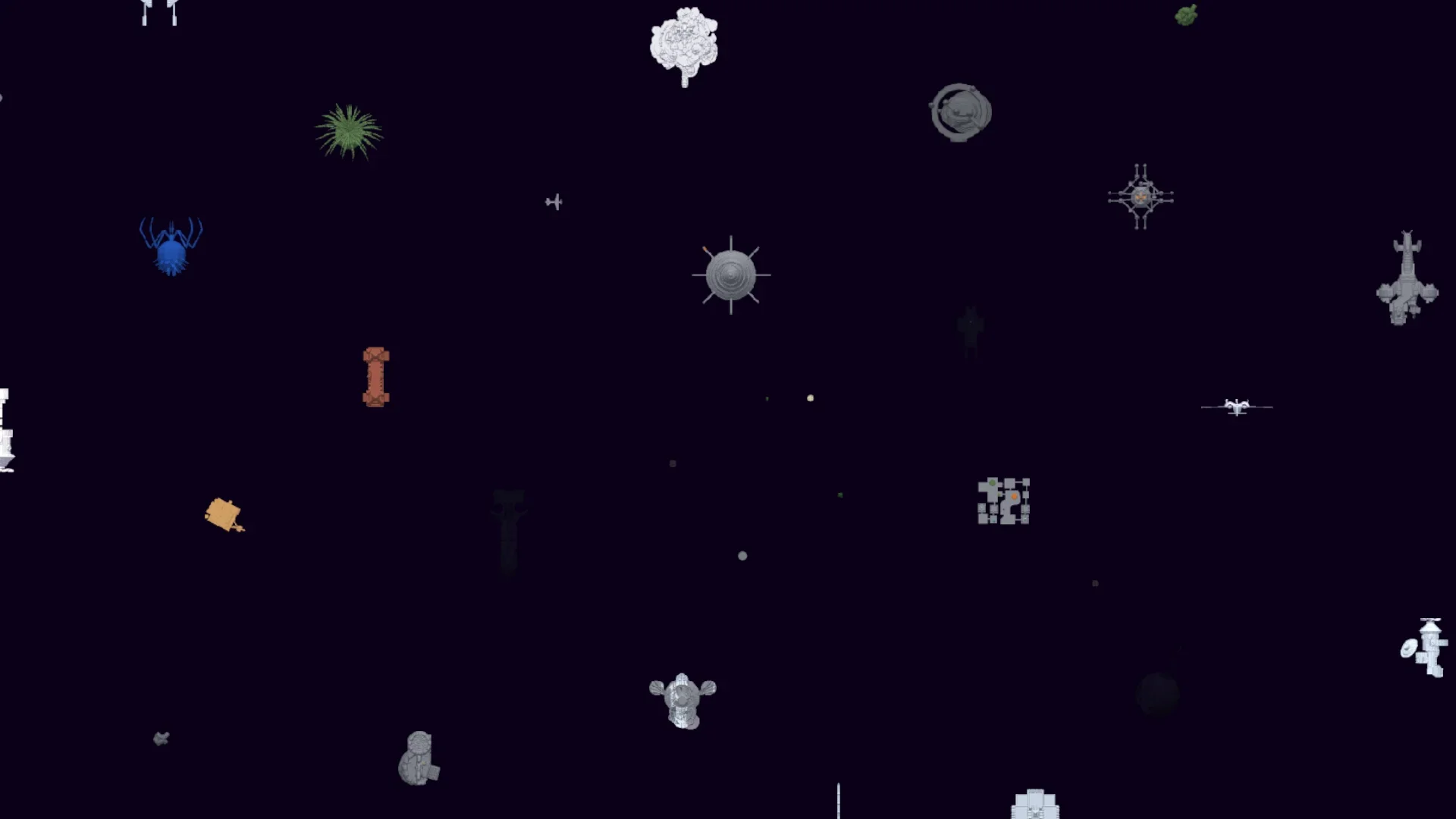 Skyworld Universe / Sirium