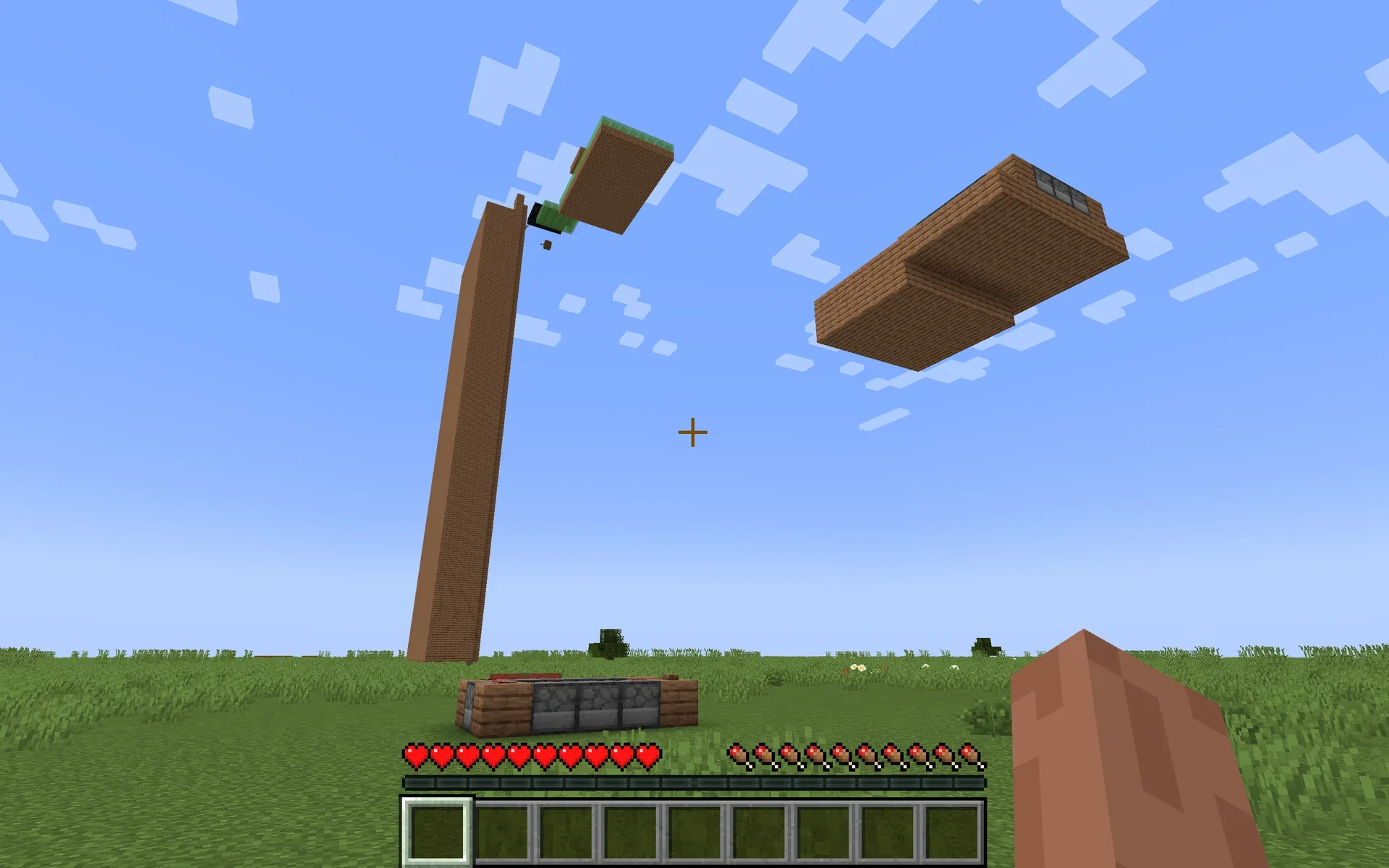 Parkour and Prison Escape
