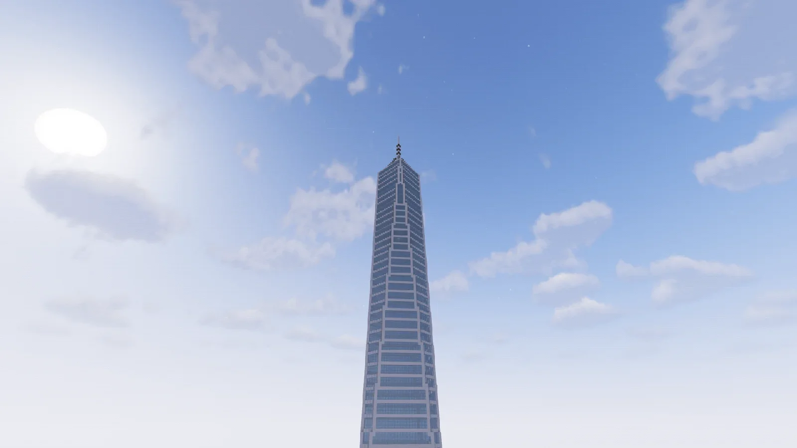 Freedom Tower