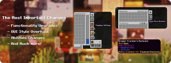 Upgrades Update