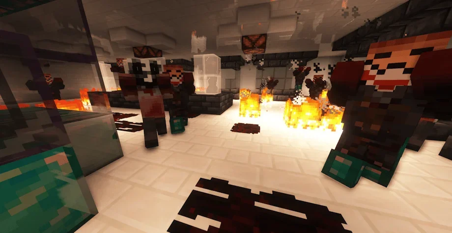 A Normal Scape Room / CurrentSagrah
