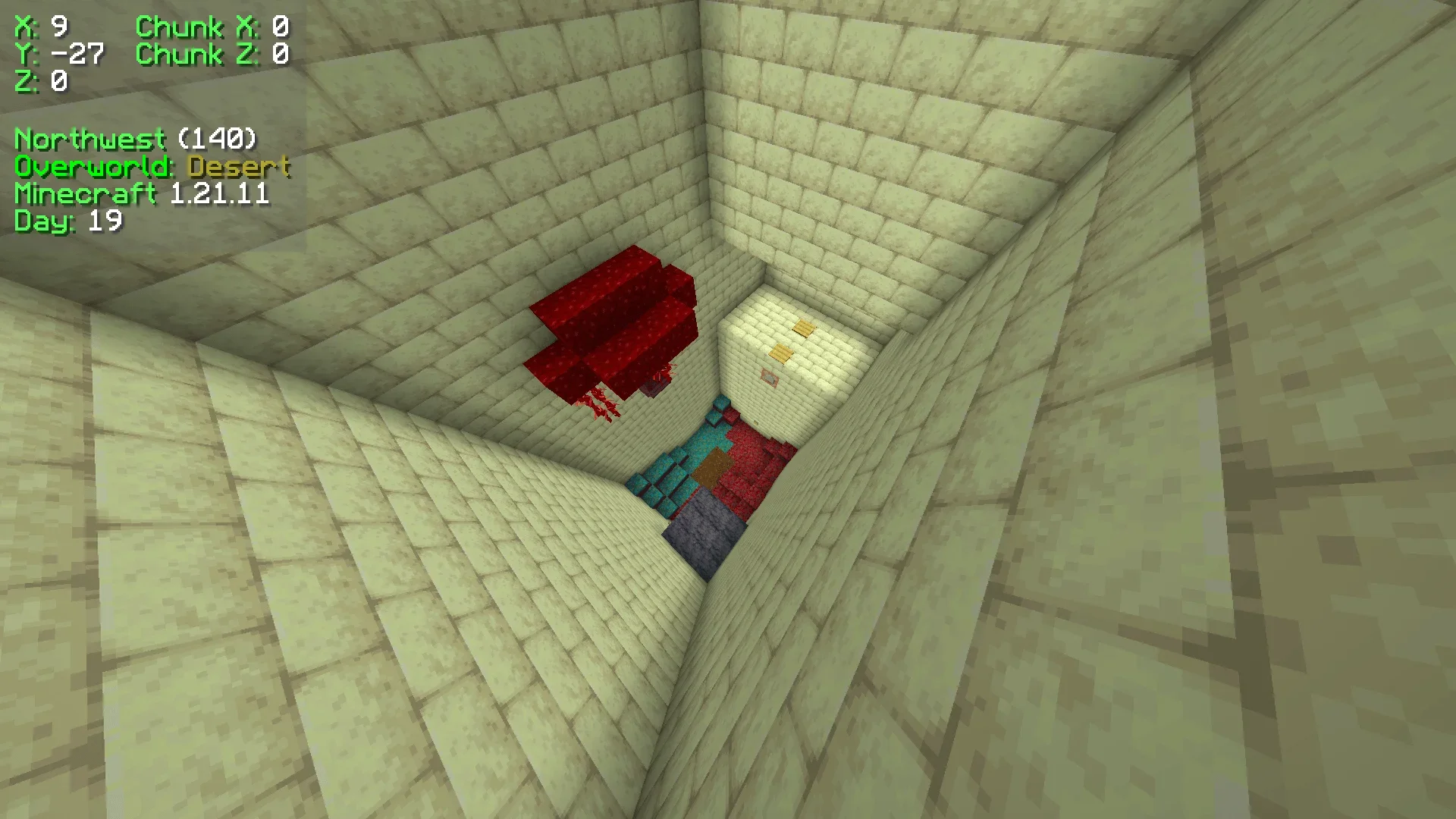 Clutch Tower / Galaxy2317