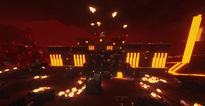 Horde of the Bastion