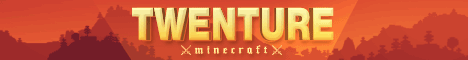 Баннер Twenture