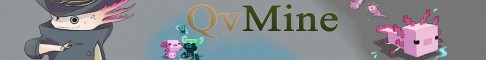 Баннер QvMine