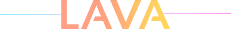 Баннер Lava