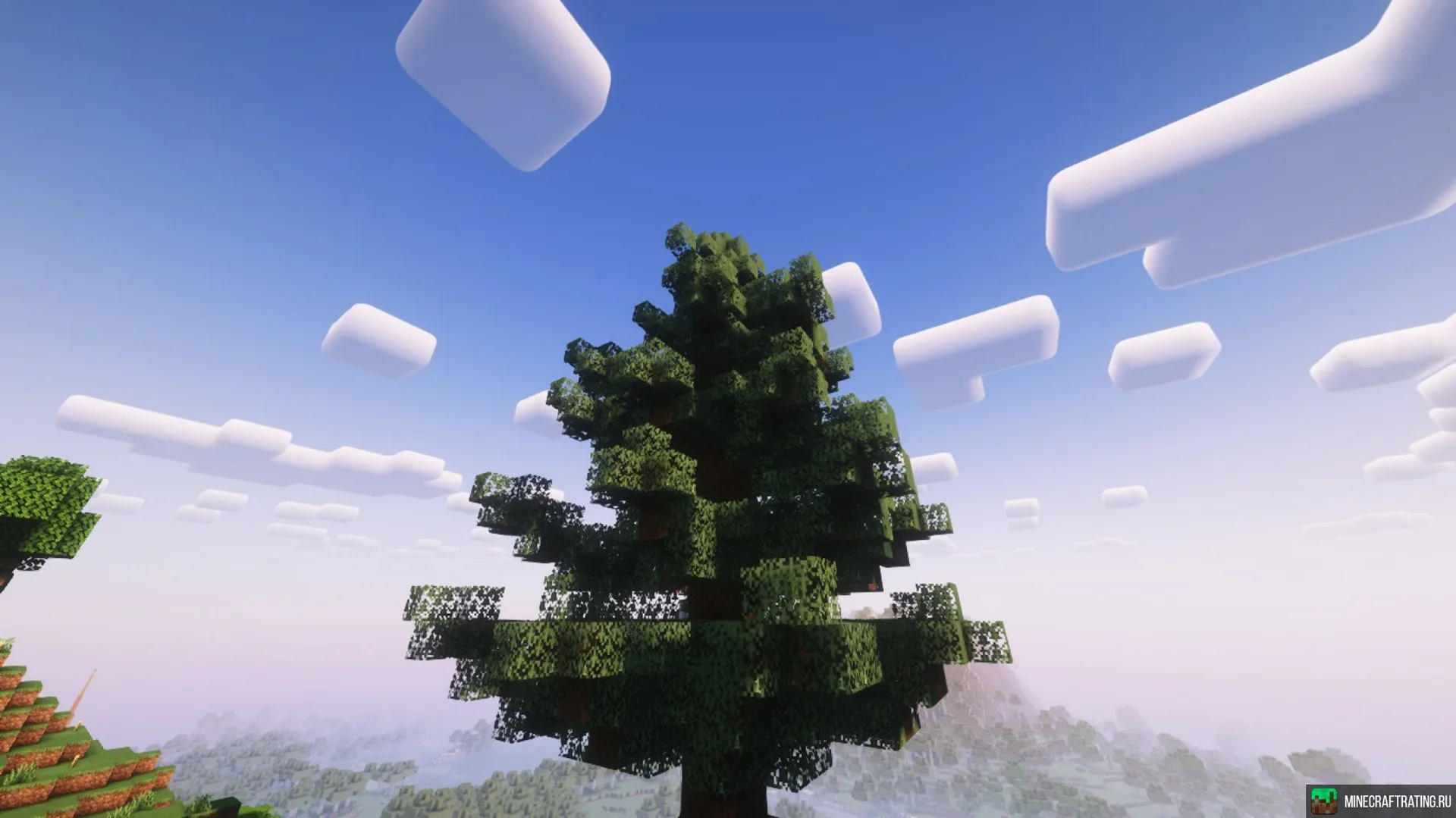 ShizCraft · скриншот 3