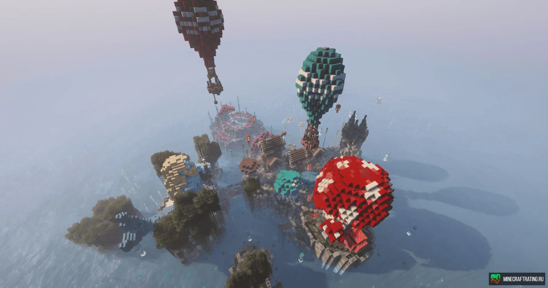 TurtleCraft · скриншот 3