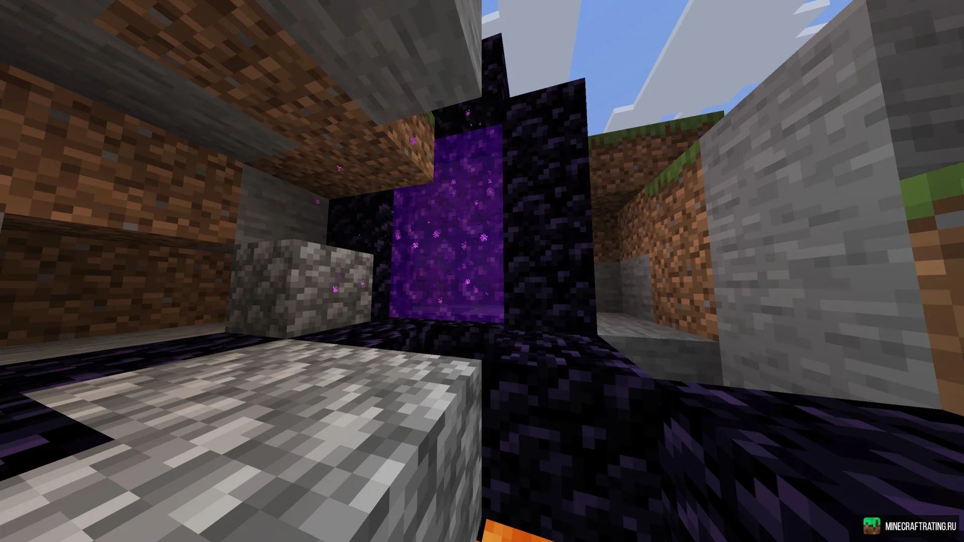 Minecat SMP · скриншот 2
