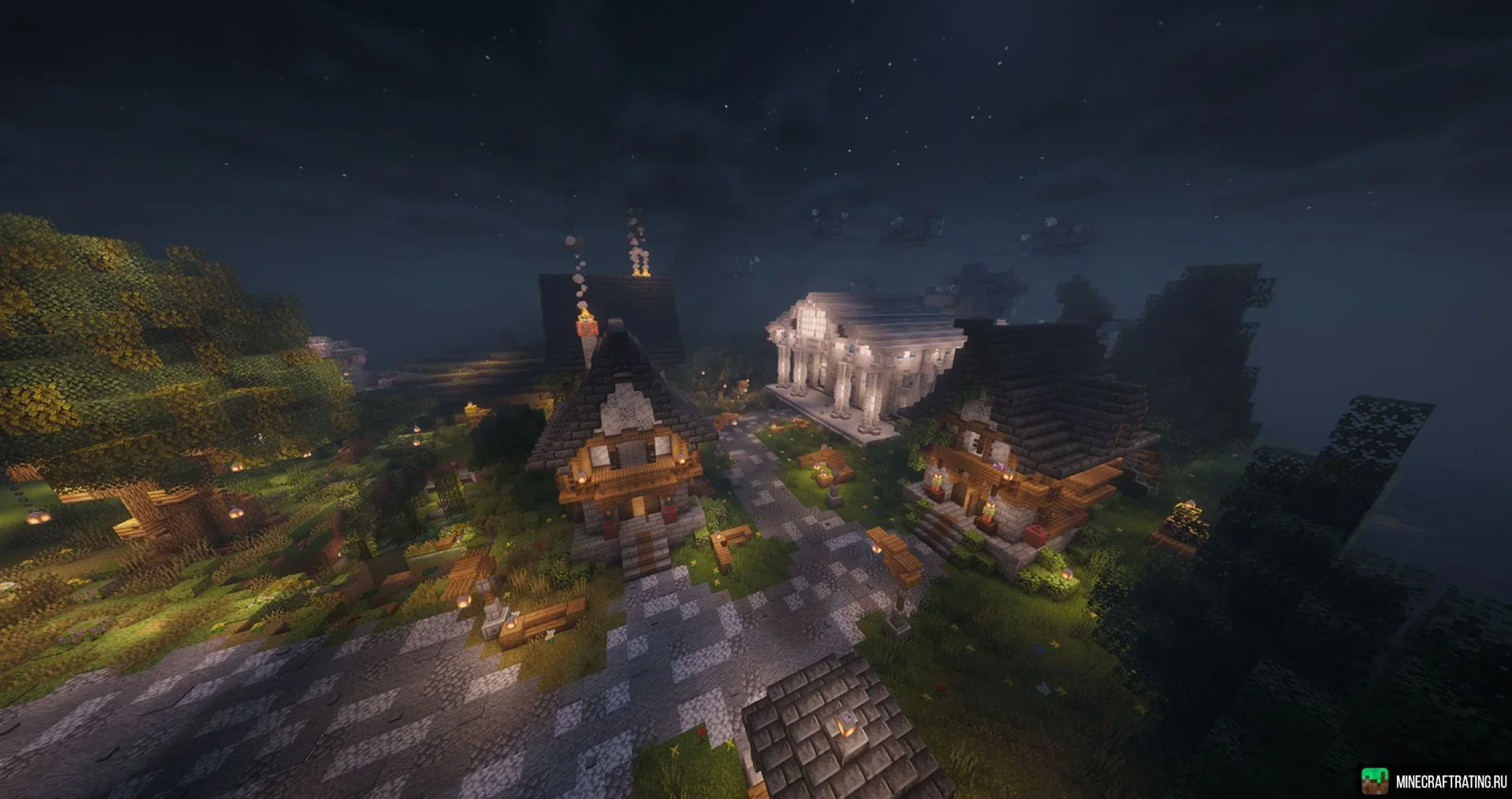 FaithCraft · скриншот 2