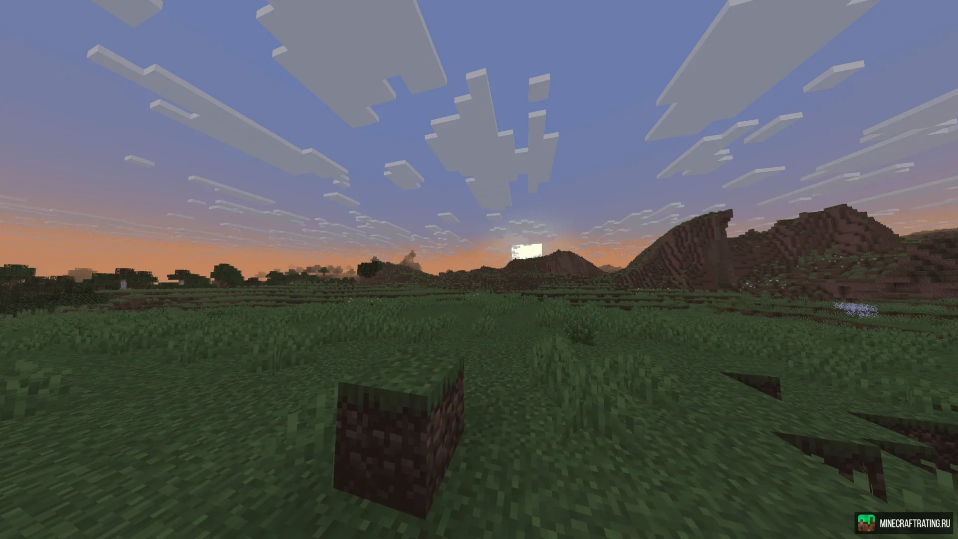Minecat SMP · скриншот 1