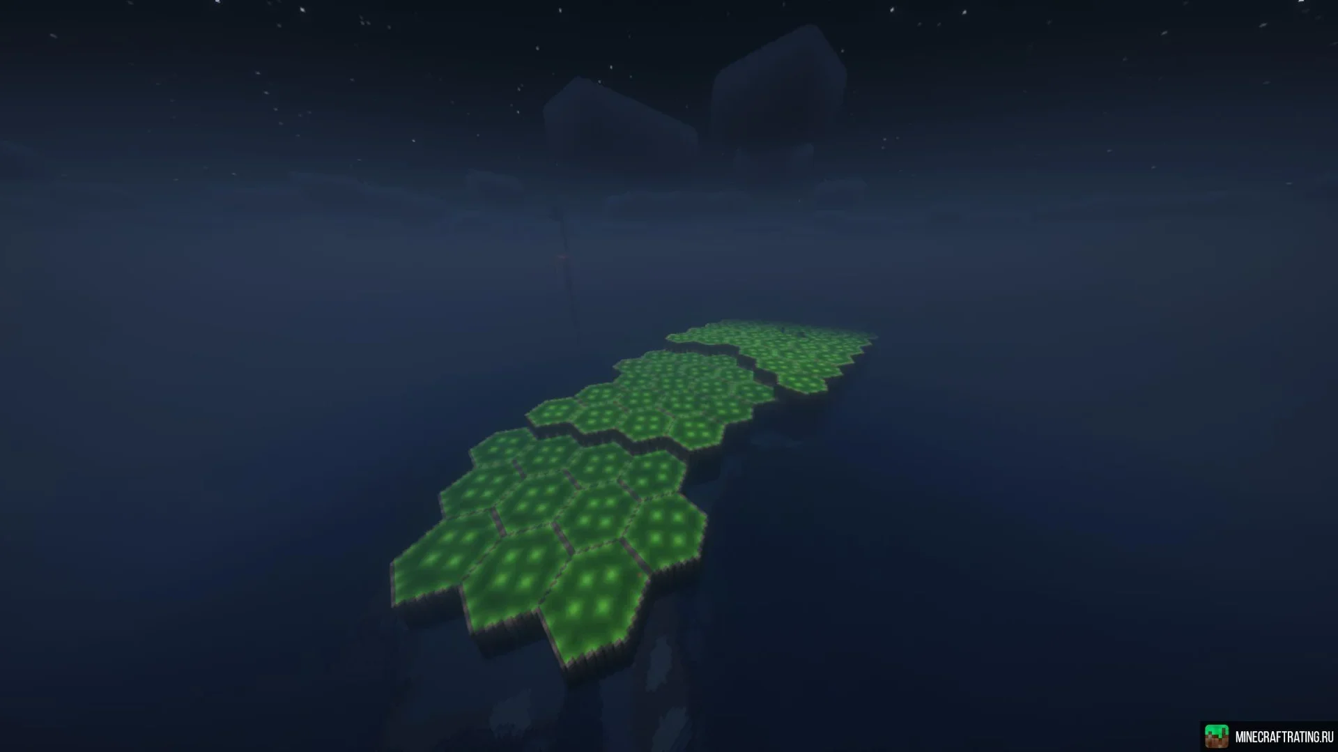 ShizCraft · скриншот 2