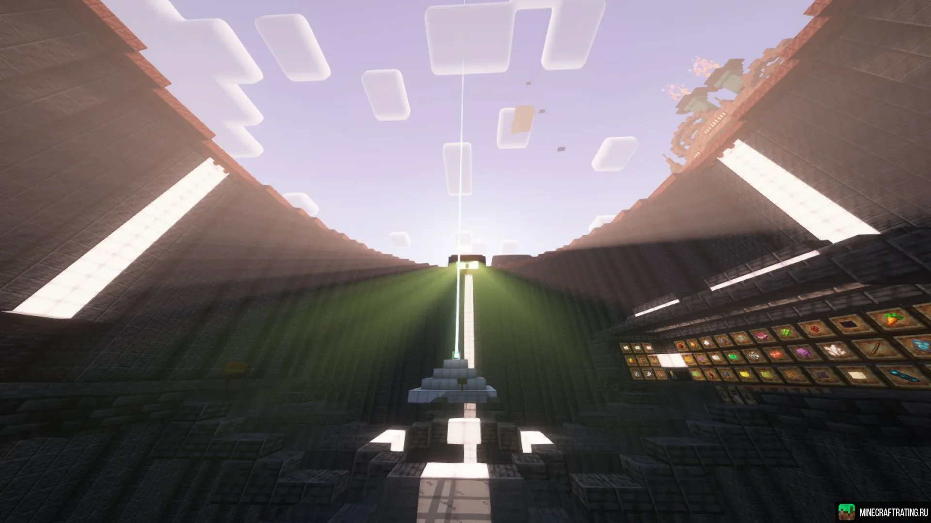 ShizCraft · скриншот 1
