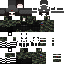 PNG-развёртка скина yutzou