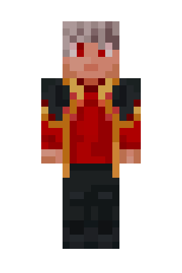 Скин Minecraft Люциус