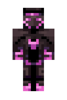 Скин Minecraft Новый междумирец