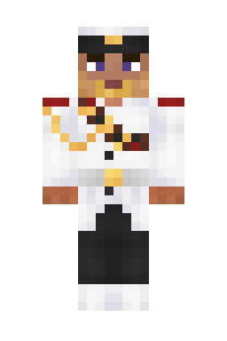 Скин Minecraft 5opka