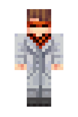 Скин Minecraft JDH - Тринадцать огней