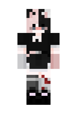 Скин Minecraft Nyaarifatoo