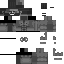 PNG-развёртка скина GigaChad